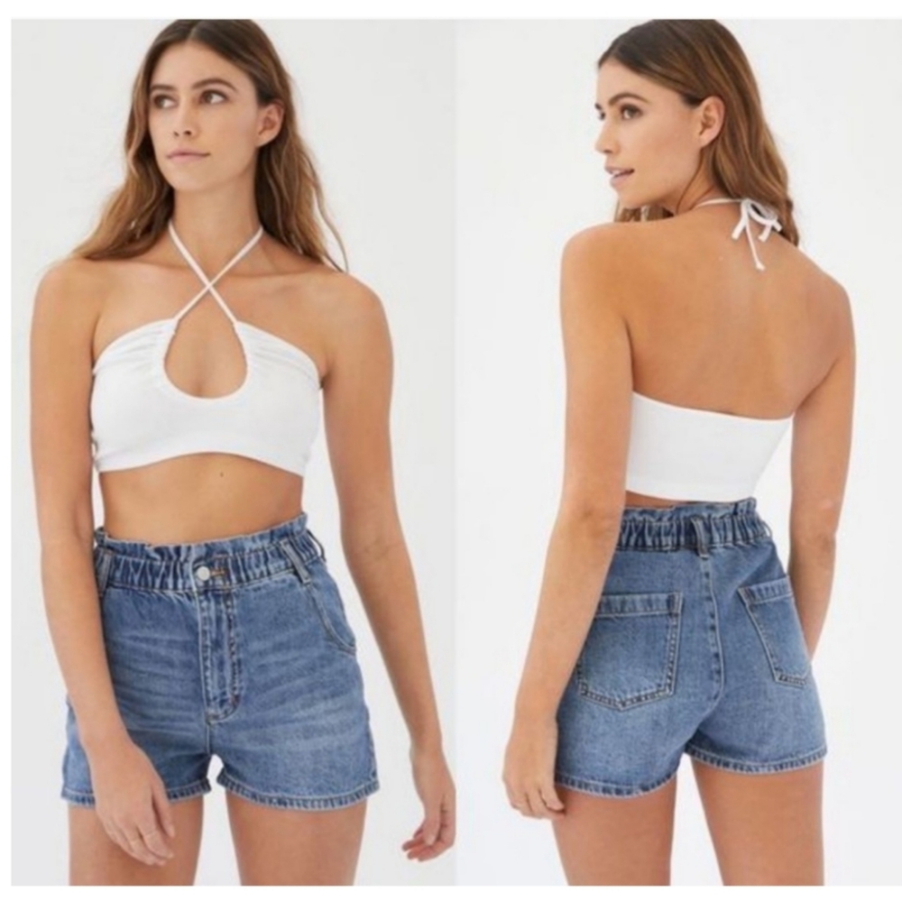 NWT! Urban Outfitters Denim Shorts